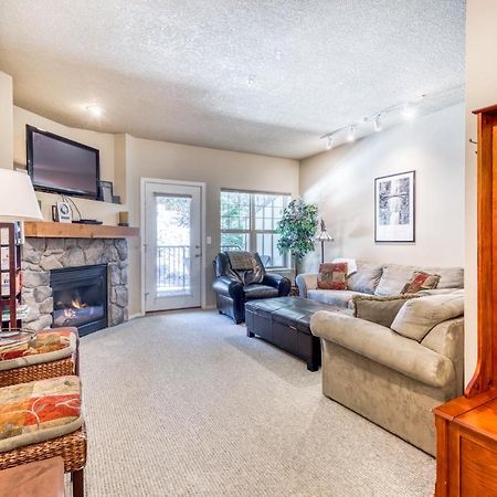The Chefs Chalet At Collins Lake Apartment Government Camp Exterior photo