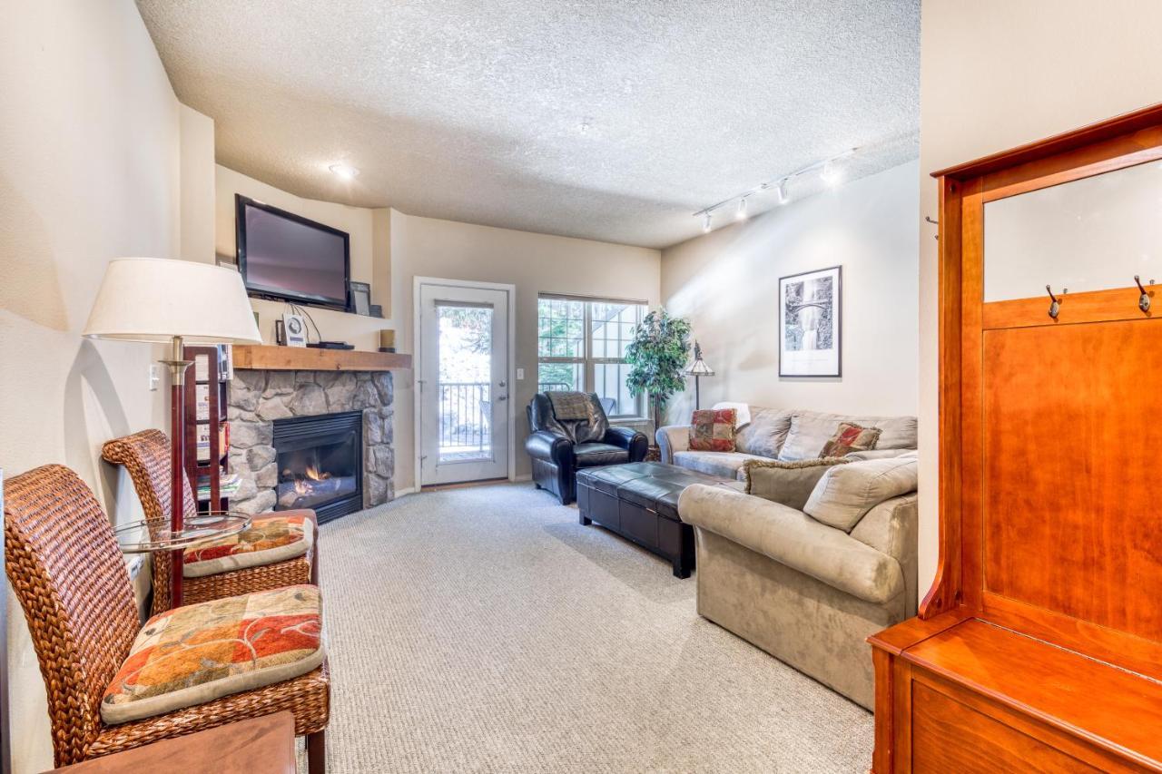The Chefs Chalet At Collins Lake Apartment Government Camp Exterior photo