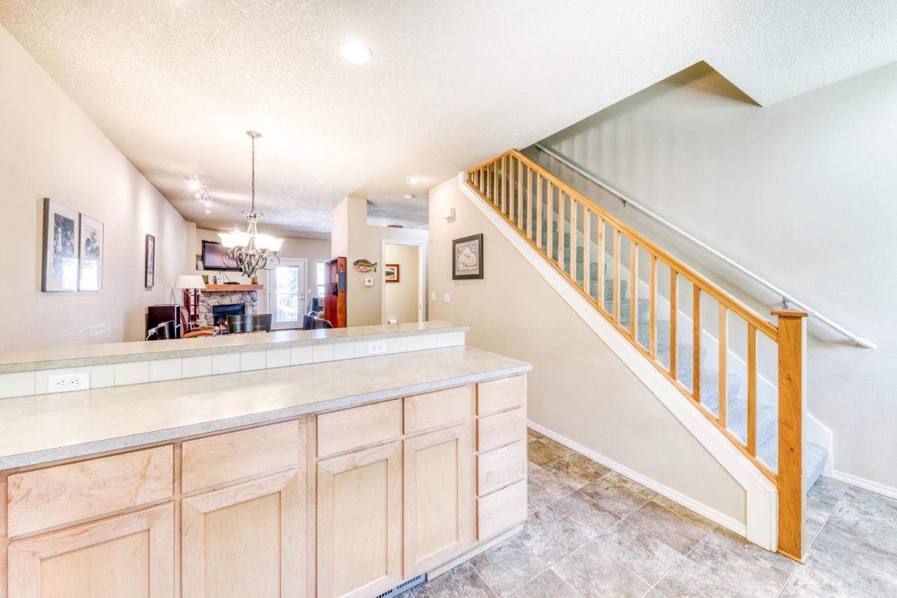 The Chefs Chalet At Collins Lake Apartment Government Camp Exterior photo